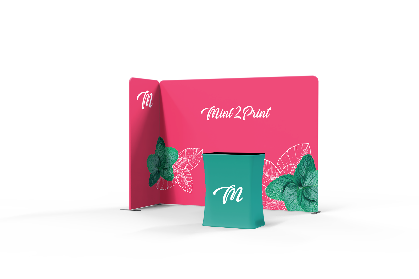 Ekonomiczne Stoisko Targowe ST5