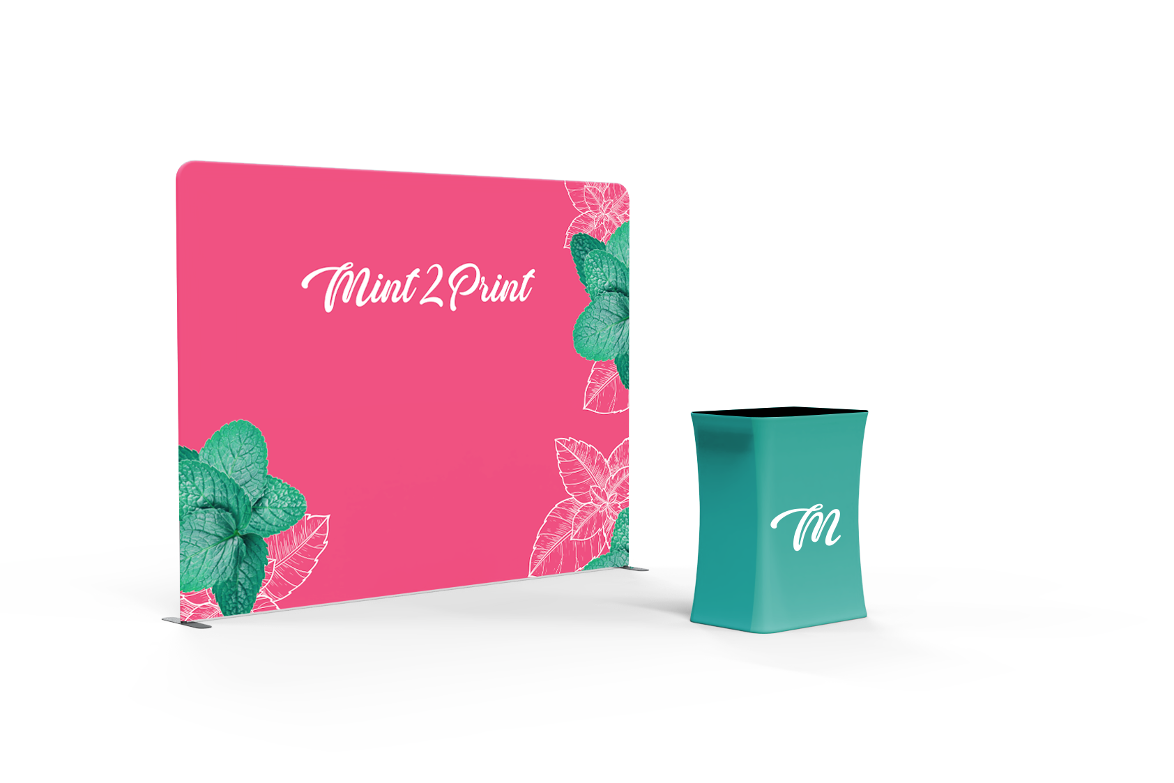 Ekonomiczne Stoisko Targowe ST6