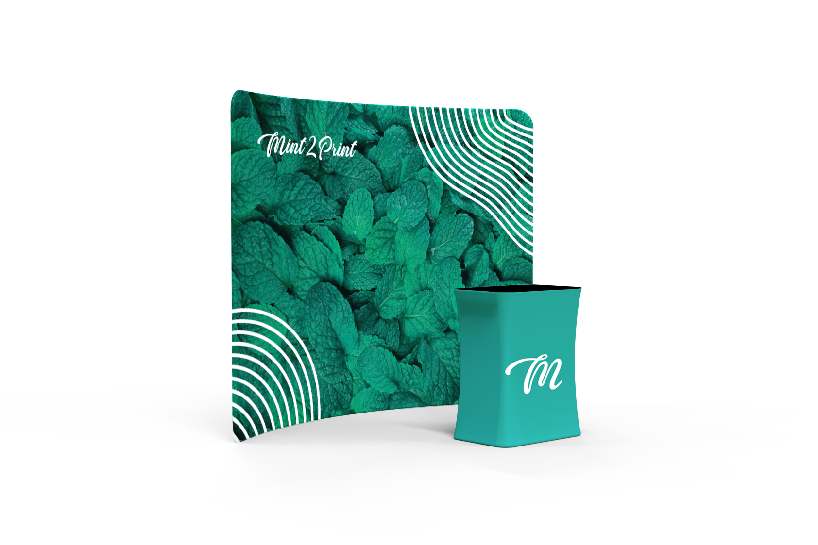 Ekonomiczne Stoisko Targowe ST7