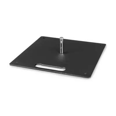 Podstawa kwadratowa do flag 4 kg [CLONE]