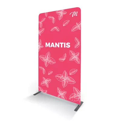 Stand reklamowy MANTIS