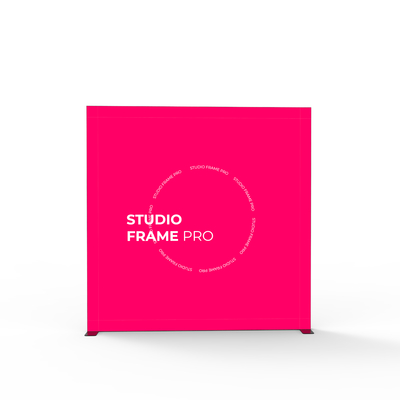Studio Frame Pro LED 200x200