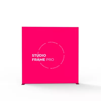 Studio Frame Pro LED 200x200