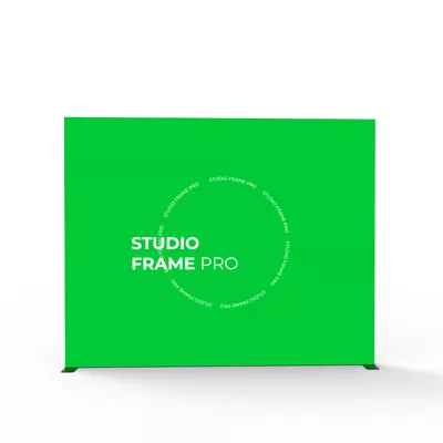 Studio Frame Pro LED 250x200