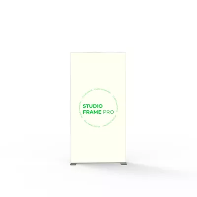 Studio Frame Pro LED 200x100