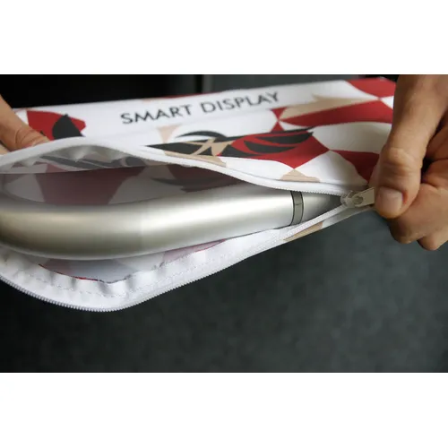 Ekonomiczne Stoisko Targowe ST7