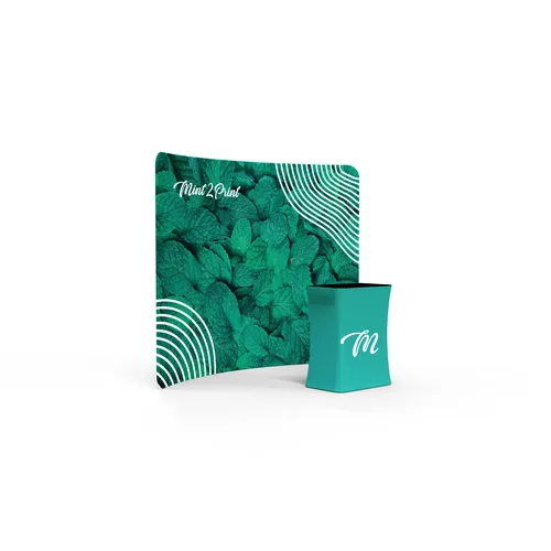 Ekonomiczne Stoisko Targowe ST7