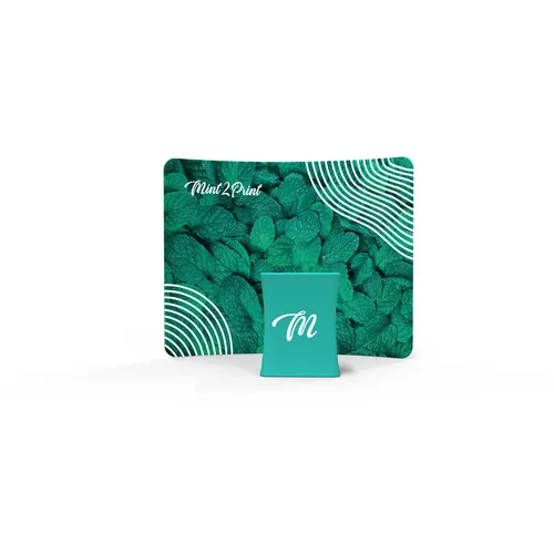 Ekonomiczne Stoisko Targowe ST7