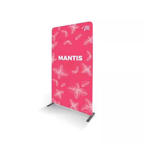 Stand reklamowy MANTIS