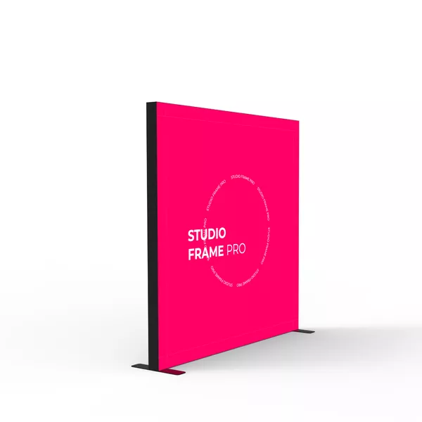 Studio Frame Pro LED 200x200