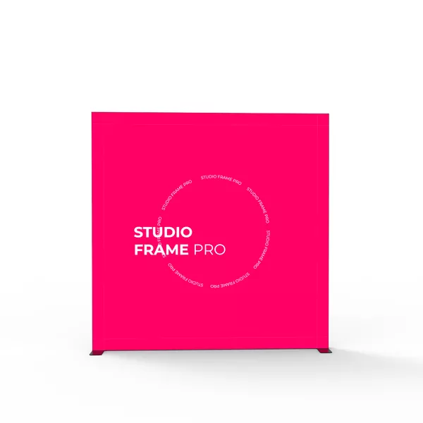 Studio Frame Pro LED 200x200