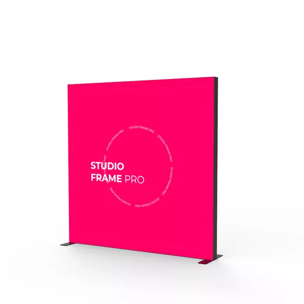 Studio Frame Pro LED 200x200