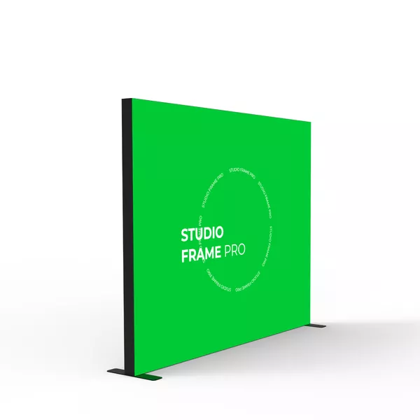 Studio Frame Pro LED 250x200