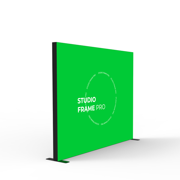 Studio Frame Pro LED 250x200