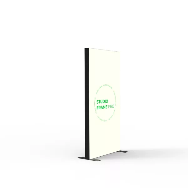 Studio Frame Pro LED 200x100