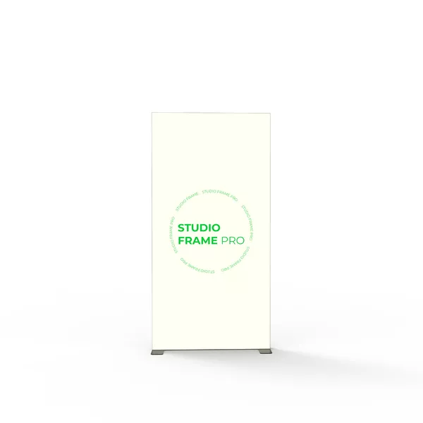 Studio Frame Pro LED 200x100