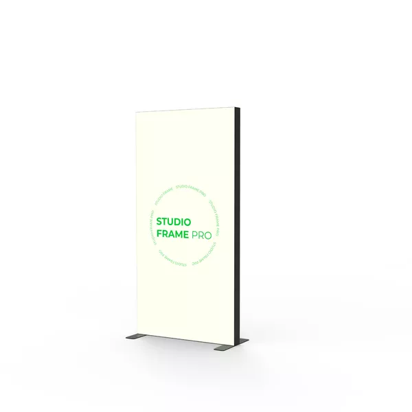 Studio Frame Pro LED 200x100