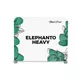 Ścianka reklamowa ELEPHANTO HEAVY