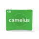 Ścianka reklamowa łukowa CAMELUS S